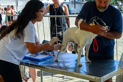 Castramóvel retorna a Cabo Frio na próxima segunda-feira (31)