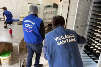 Procon desinterdita padaria após estabelecimento cumprir exigências
