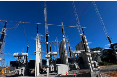 AXIA Energia investe R$ 36 milhões para reforçar fornecimento de energia ao segundo maior polo automotivo do país