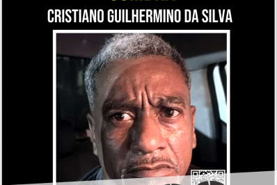 Foragido desde 2023 é recapturado em Bonsucesso