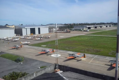 STM mantém condenações por licitações irregulares na Base Naval de São Pedro