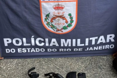 Acusado de matar cabo da PM morre em confronto em São Pedro da Aldeia