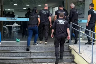 Polícia Civil de Cabo Frio mira golpista que fingia ser técnico de futebol