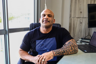 Dr. Antônio Assef estará em ação no workshop prático do Global Sports Conference; confira