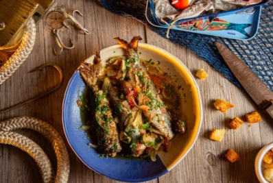 Festival da Sardinha e Frutos do Mar começa nesta sexta (18) em Búzios