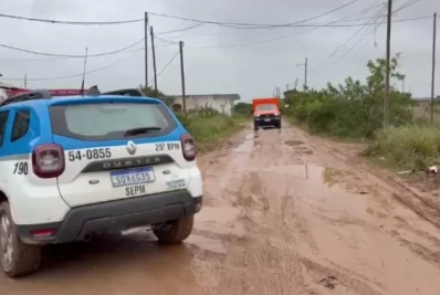 Homem é encontrado morto no bairro Nova Vila Verde, em Búzios
