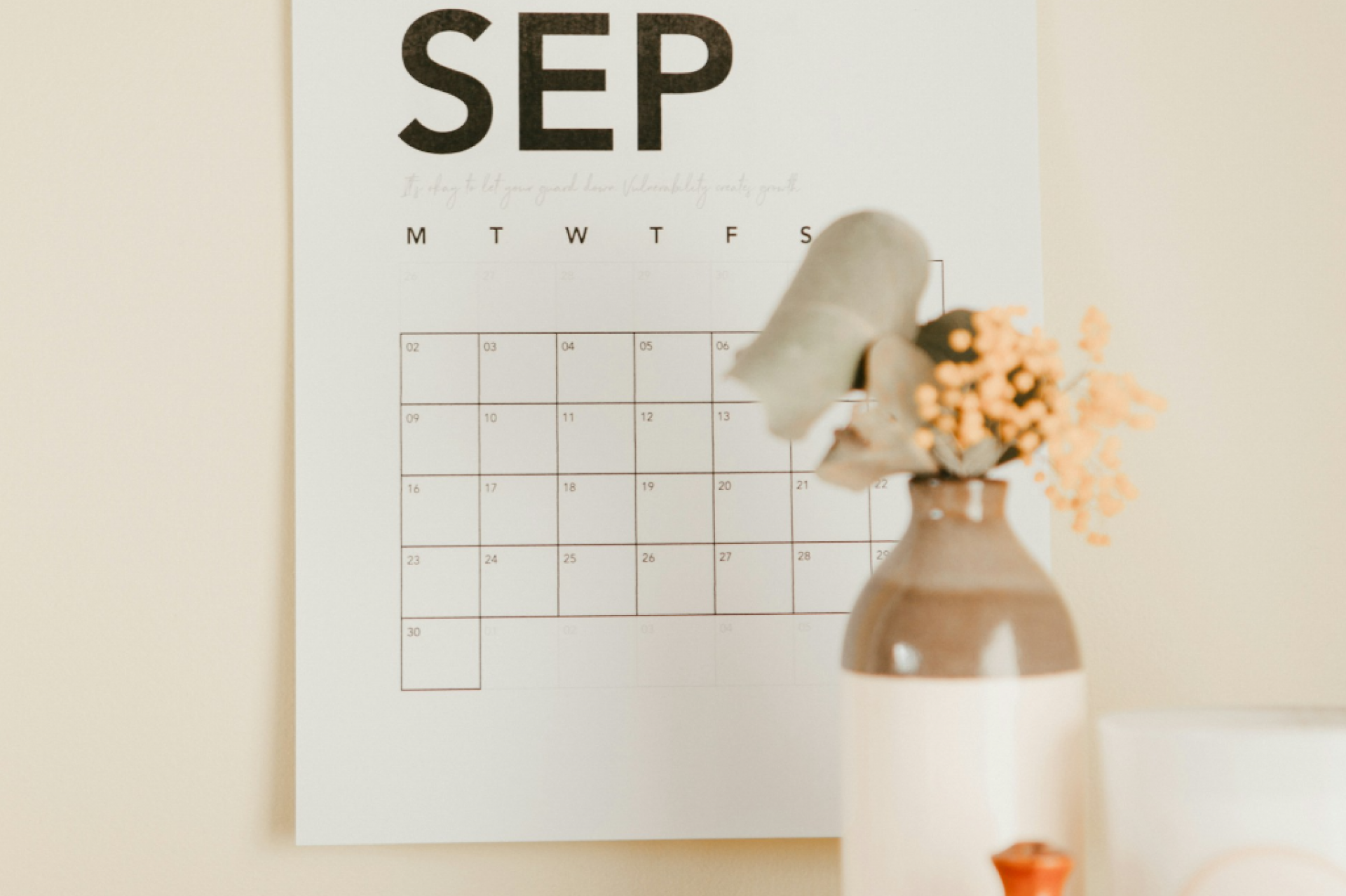 Qual o signo de setembro?