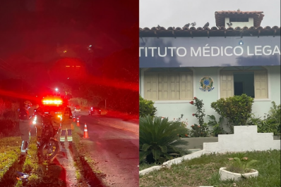 Família de jovem que estava há 10 dias no IML de Cabo Frio é localizada