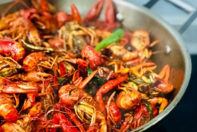 Festival de Frutos do Mar começa nesta quinta-feira (24) em Cabo Frio