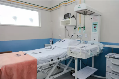 Cabo Frio entrega novo Centro Obstétrico do Hospital da Mulher