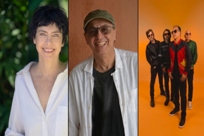 MPBúzios 2026 terá Adriana Calcanhoto, Zeca Baleiro e Biquini Cavadão