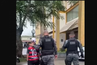MPRJ obtém prisão de mulher em Arraial do Cabo por perseguição 