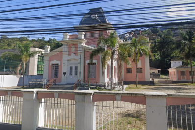 Petrópolis tem urna auditada antes do início da votação no Liceu da Av. Barão do Rio Branco