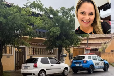 Mulher é achada morta com sinais de estrangulamento em São Pedro