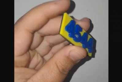 PF investiga distribuição e uso de broches com câmera em Cabo Frio
