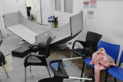 Profissionais da UPA pedem reforço na segurança após agressão em Cabo Frio
