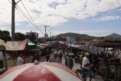 São Pedro da Aldeia ganha feira agroecológica a partir desta quarta-feira (7)