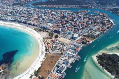 Audiência discutirá leis de Obras e Parcelamento do Solo em Cabo Frio