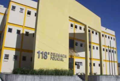 Esposa de pastor denuncia violência e procura a 118ª DP em Araruama