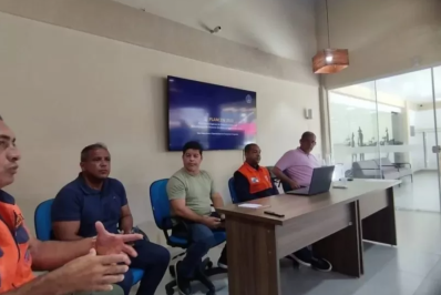 Búzios cria grupo para enfrentar possíveis efeitos do El Niño
