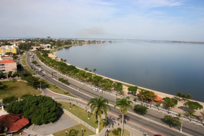 Hotéis de Araruama registram até 100% de ocupação no feriadão