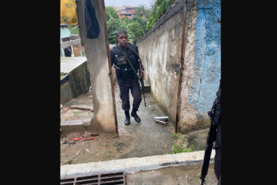 Homem é condenado a 32 anos por morte de policial em Cabo Frio