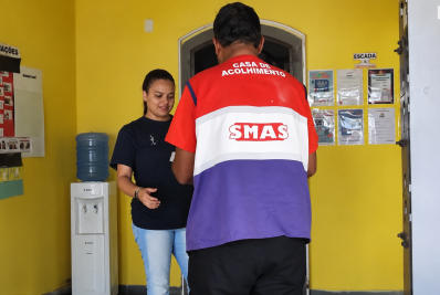 Maricá oferece atividades de saúde, cultura e inclusão na Casa Abrigo