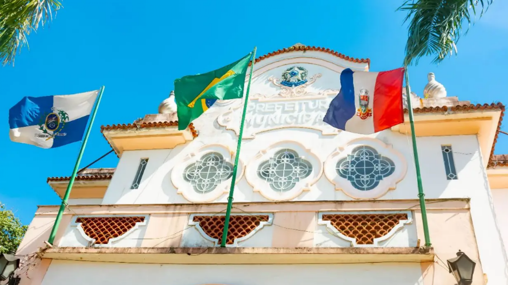 Prefeitura de Teresópolis tem série de exonerações