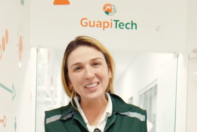 GuapiTech abre inscrições para cursos gratuitos em Guapimirim