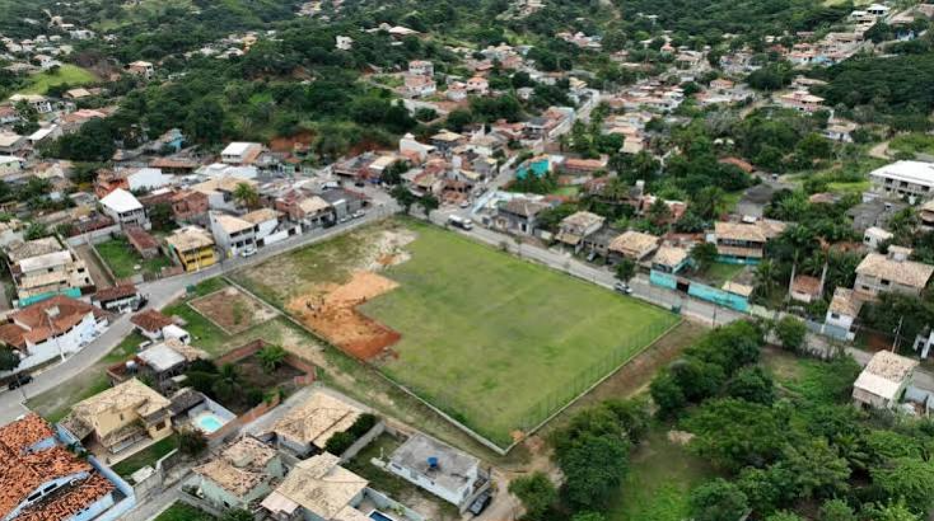 Moradores de Búzios relatam tremores de terra no bairro José Gonçalves