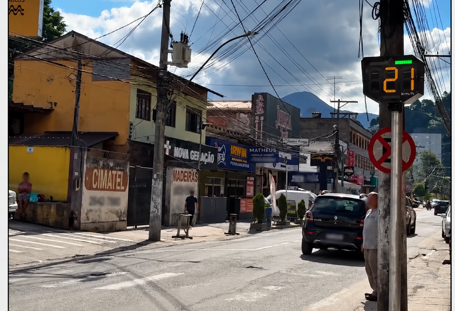 Teresópolis abre credenciamento de bancos para arrecadação de multas