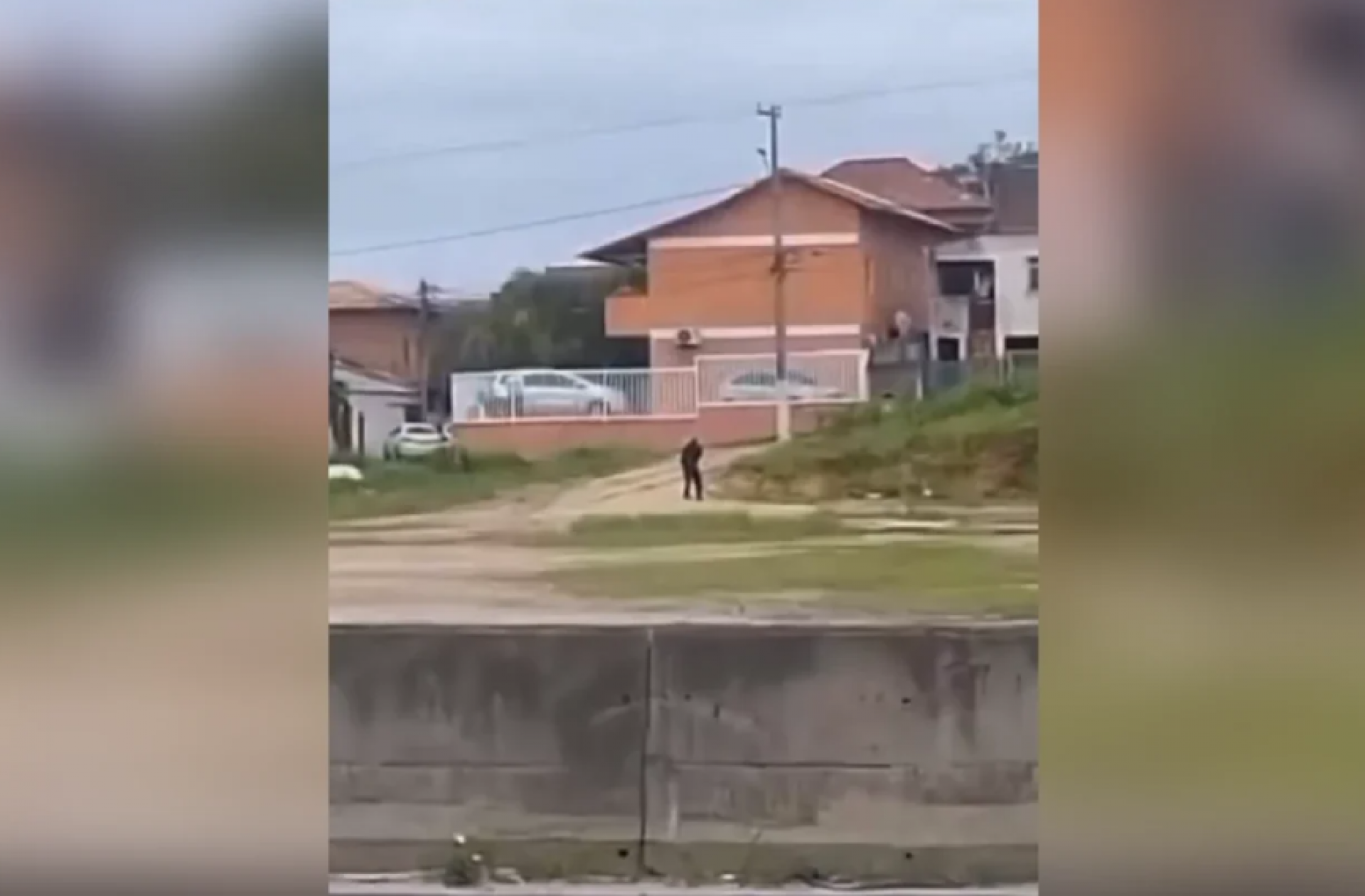 Tiros assustam moradores no bairro Baixo Grande, em São Pedro da Aldeia