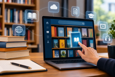 Biblioteca virtual oferece livros digitais gratuitos em Nova Friburgo