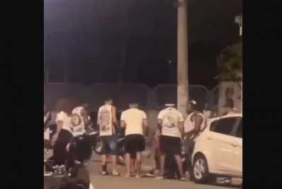 Polícia apura agressão contra advogado por causa de camisa em Cabo Frio