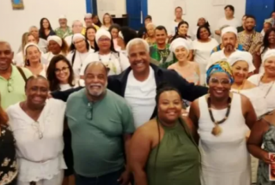 Projeto Caminhos de Axé vira programa e certifica terreiros em Cabo Frio