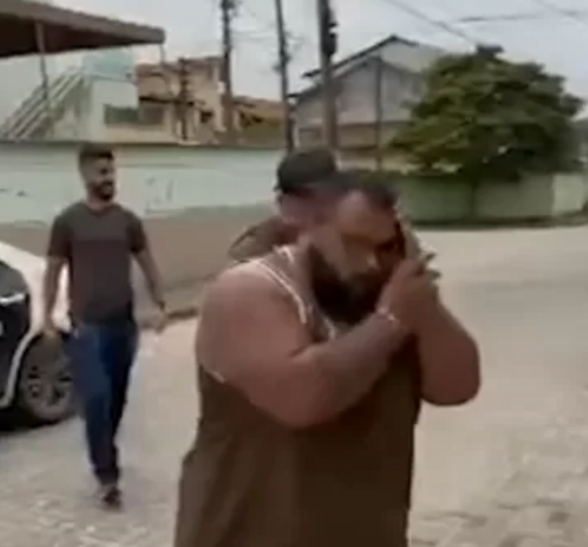 Homem de 27 anos é preso por série de assaltos em Araruama e Saquarema