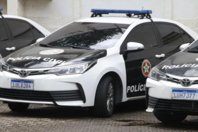 Condenado a mais de 15 anos de prisão é capturado em Arraial do Cabo