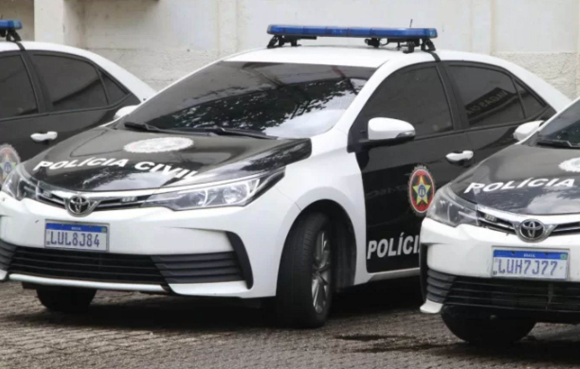 Condenado a mais de 15 anos de prisão é capturado em Arraial do Cabo