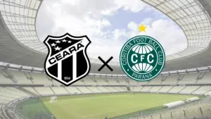 Palpites para Ceará x Coritiba – Série B