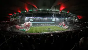 Palpites para Fluminense x Alianza Lima – Copa Libertadores