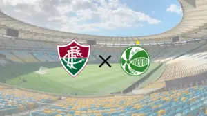 Palpites para Fluminense x Juventude – Brasileirão Série A