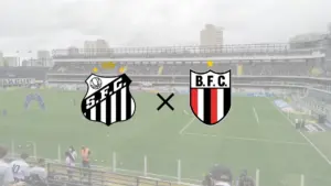 Palpites para Santos x Botafogo-SP – Série B