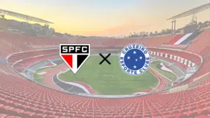 Palpites para São Paulo x Cruzeiro – Brasileirão Série A