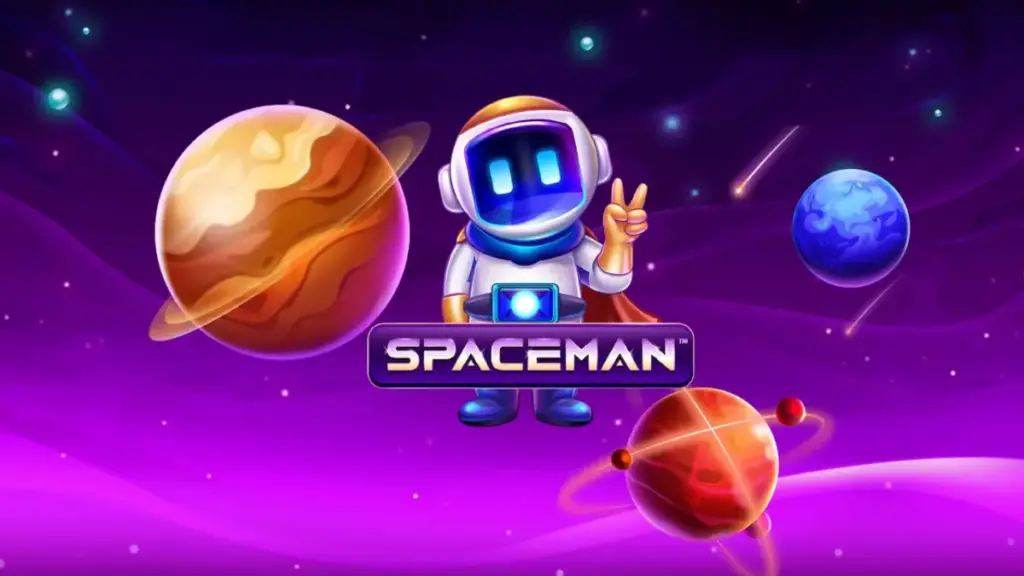 Como escolher um cassino para jogar Spaceman