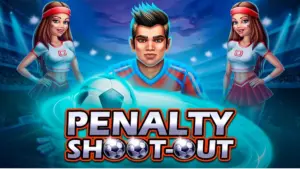 Como funciona o Penalty Shoot Out 