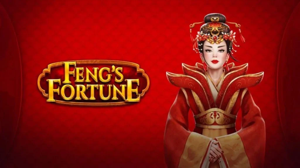 Dicas para jogar Feng's Fortune imagem