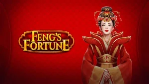 Como jogar Feng’s Fortune, o slot chinês!