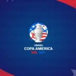 Imagem Apostas na Copa América 2024
