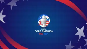 Imagem Apostas na Copa América 2024
