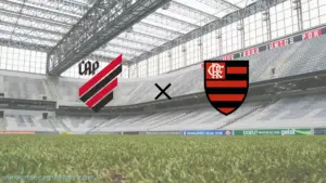 Palpites para Athletico-PR x Flamengo – Brasileirão